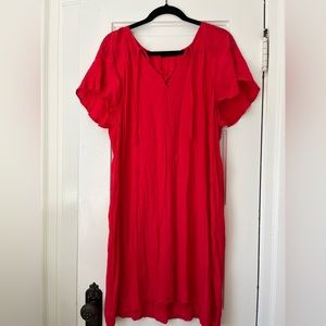Madewell Dress